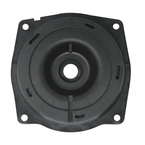 AppliaFit Seal Plate Compatible with Hayward SPX2600E5 for Select Hayward SuperPump and MaxFlo Pumps