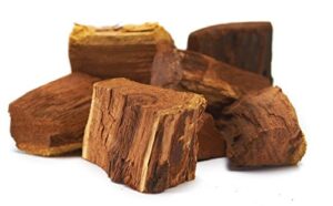 grillpro 00221 hickory wood chunks