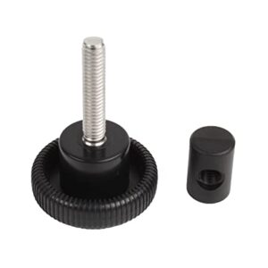 LanKstet Pool Pump SPX1600PN Nut Knob Swivel Nut Gasket Replacement for Hayward Superpump and MaxFlo Pump Swivel Nut and Knob 2pc