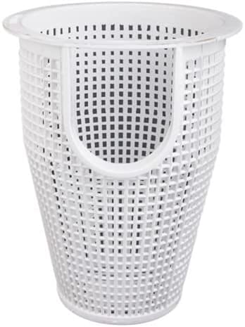 ALL SPA PARTS 070387 Strainer Basket, Plastic IntelliFlo WhisperFlo Swimming Pool Pump Basket