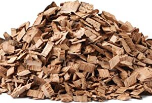 Napoleon 67006 Brandy Barrel Smoker Chips, Multi