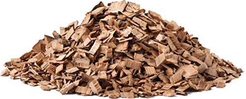 Napoleon 67006 Brandy Barrel Smoker Chips, Multi