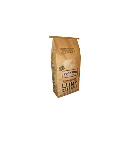 Lump Charcoal Hrdwood NAT 10lb