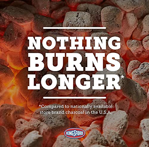 Kingsford 32107 Original Charcoal, 20-Lb, 2-Pk. - Quantity 1