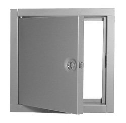 elmdor non-insulated fire rated wall access door fr 20″ x 20″