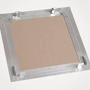 20"X 20" Access Panel with 5/8" Drywall Inlay - F2