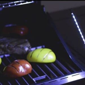 Monument Grills USB Light, Grill Light for Grilling and BBQ