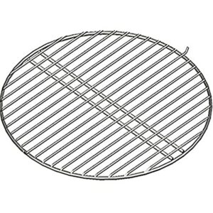 magma products, 10-253 cooking grill, marine kettle gas grill, original size, replacement part