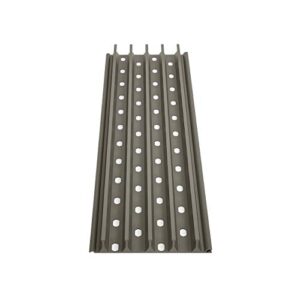 GrillGrate ONE 16.25" Panel (Interlocking) (16.25" L x 5.25" W)