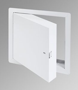 cendrex fire rated access door pfi 24″ x 36″ insulated with flange