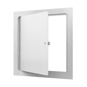 acudor access door uf-5000 18″ x 24″ premium universal flush door