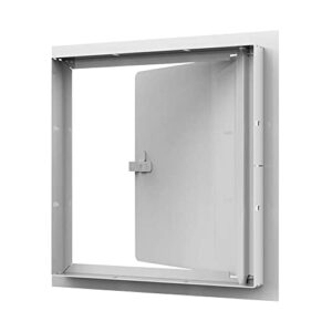 Acudor Access Door UF-5000 18" x 24" Premium Universal Flush Door