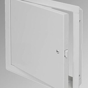 Acudor FB-5060 Non-Insulated Fire Rated Access Door 22 x 36, White