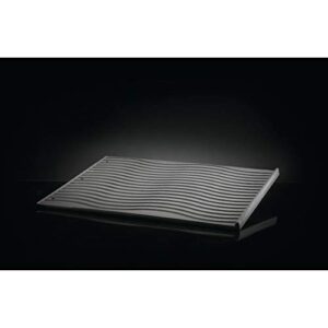 Napoleon 56040 Cast Iron Reversible Grill Griddle