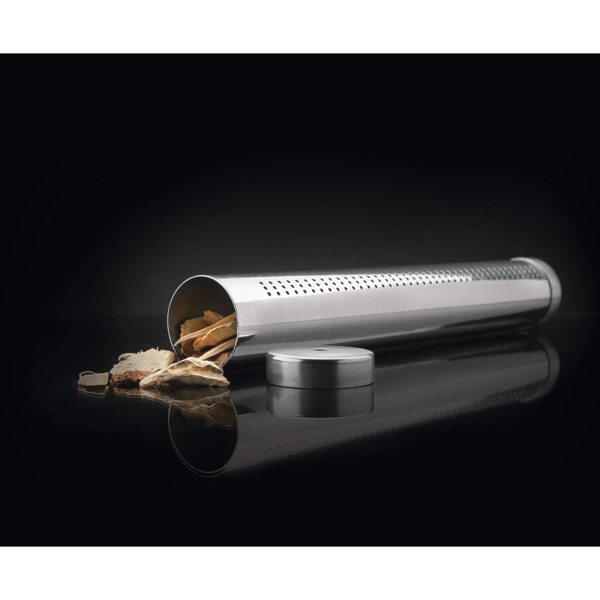 Napoleon 67011 Stainless Steel Smoker Pipe