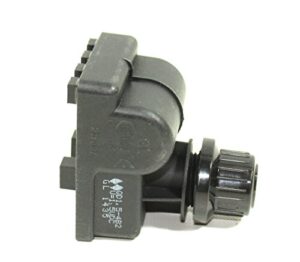 electronic ignition module (g511-0055-w1)