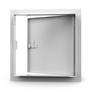 Acudor ED2436SCPC Ed-2002 Metal Access Door 24x36, Galvanized Steel, 38" Height