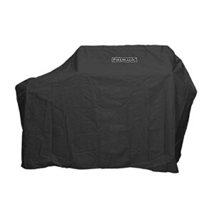 fire magic grill cover for echelon e660 or aurora a660 gas grill on cart – 5185-20f