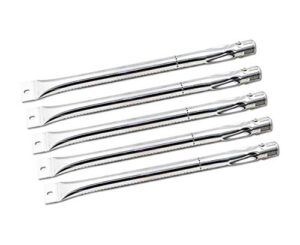dongftai sa560a (5-pack) 16-3/4 inch stainless steel burners replacement for forge models 2518-3, 3218lt, 3218ltm, 3218ltn, l2318, l3218, p3018, sh3118b