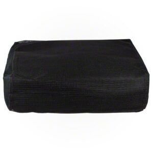 cover valet 705554678575 water brick seat, black