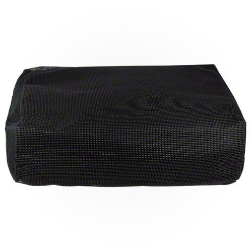 Cover Valet 705554678575 Water Brick Seat, Black