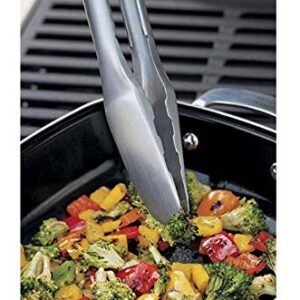 Weber Deluxe Tool Set, Stainless Steel