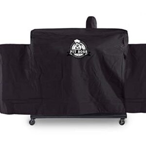 Pit Boss Memphis Ultimate 4-in-1 Grill Cover