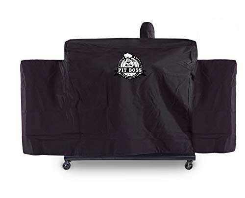 Pit Boss Memphis Ultimate 4-in-1 Grill Cover