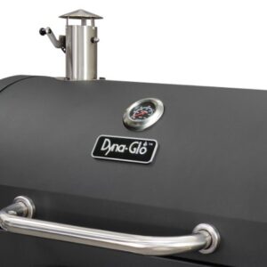 Dyna-Glo DGN576DNC-D X-Large Heavy-Duty Charcoal Grill