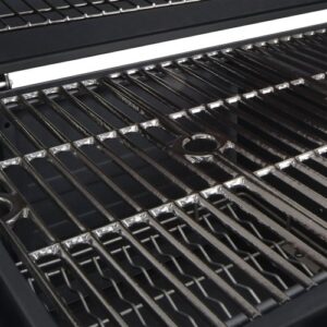 Dyna-Glo DGN576DNC-D X-Large Heavy-Duty Charcoal Grill