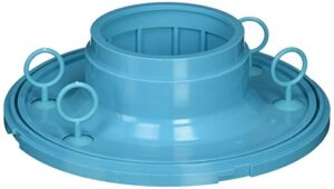 pentair k12068 7-1/4-inch vac plus ii plate assembly replacement kreepy krauly automatic pool cleaner