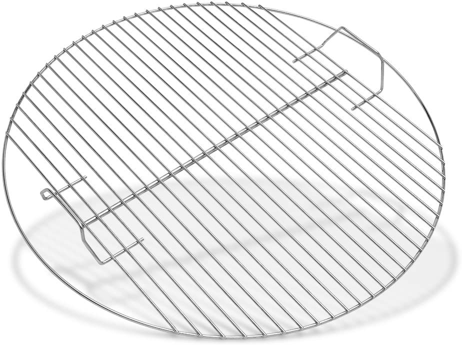 Weber Replacement Cooking Grate, fits 22" Charcoal Grills