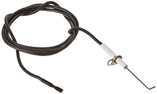 Music City Metals 06730 Ceramic Electrode Replacement for Select Gas Grill Models by Amana, Perfect Flame and Others