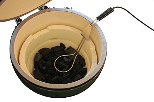 Big Green Egg Electric Starter