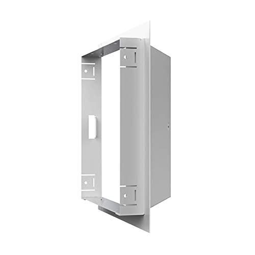 Acudor ED-2002 Flush Access Door 12" x 12", White