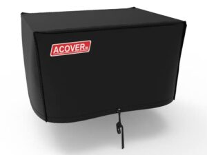 acoveritt cgc-10059 grillster portable grill cover, compact