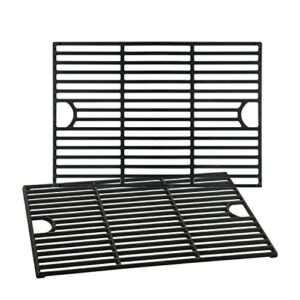 nexgrill replacement parts for 4 burner 720-0830h 720-0830d 720-0670a 720-0783c 720-0783e 720-0958a, 17″ cast iron grill grates for 5 burner 720-0888n charbroil 463241113 463446015, kenmore gas grills