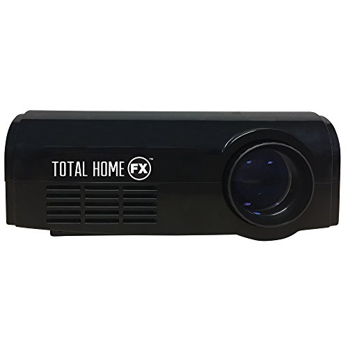 Total HomeFX 75088 Mini Projector Decoration Kit