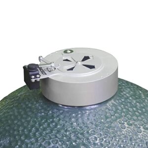 smobot wifi kamado grill and smoker temperature controller (big green egg)