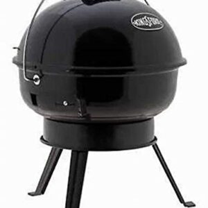 Kingsford 14" Kettle Grill with Hinged Lid