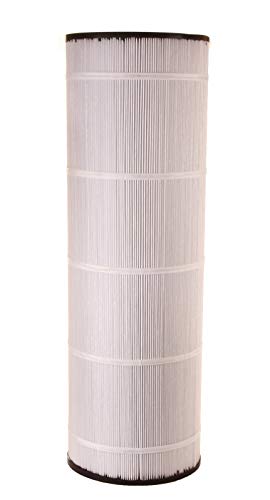 Baleen Filters 200 sq. ft. Pool Filter Replaces Unicel C-9419, Pleatco PAP200-4, Filbur FC-0688-Pool and Spa Filter Cartridges Model: AK-8005