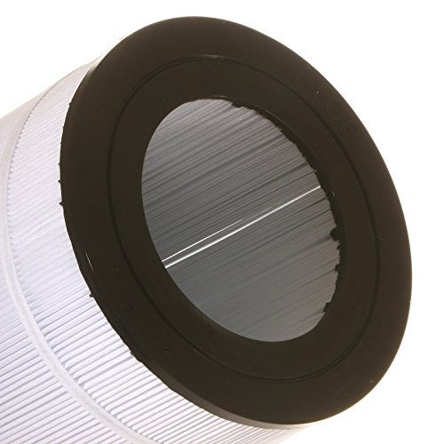 Baleen Filters 200 sq. ft. Pool Filter Replaces Unicel C-9419, Pleatco PAP200-4, Filbur FC-0688-Pool and Spa Filter Cartridges Model: AK-8005
