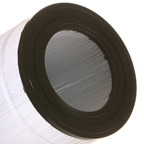 Baleen Filters 200 sq. ft. Pool Filter Replaces Unicel C-9419, Pleatco PAP200-4, Filbur FC-0688-Pool and Spa Filter Cartridges Model: AK-8005