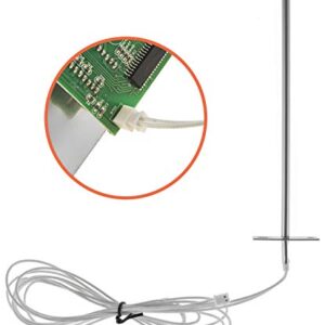 Digital Thermostat Kit Replacement for Camp Chef Wood Pellet Grills