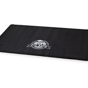 Pit Boss Grills Pit Boss 52" Grill Mat, Black - 58081