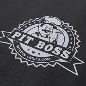 Pit Boss Grills Pit Boss 52" Grill Mat, Black - 58081