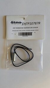 etna ehtp10787r water temperature sensor