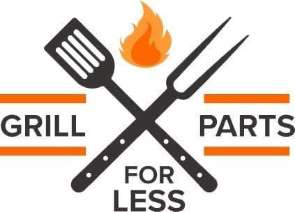 Grill Parts For Less Porcelain-Coated Cast-Iron Cooking Grid Compatible with Pit Boss 1100 Pro Series