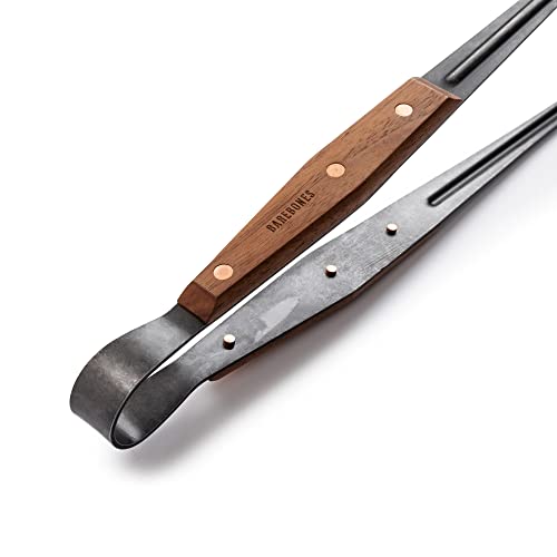 Barebones Cowboy Grill Tongs