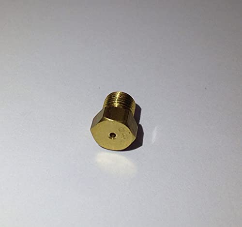 Bull, Costco, Kirkland, Jenn Air, Nexgrill, Turbo Brass Orifice Valve - 31300